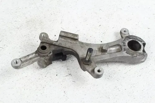 2007 Yamaha Yz250f OEM Nissin Rear Brake Caliper Hanger  B4374
