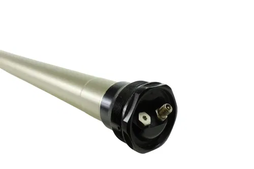 2020 KTM 250 SXF WP AER Front Fork Leg Air Tube Left FC250 HR6671