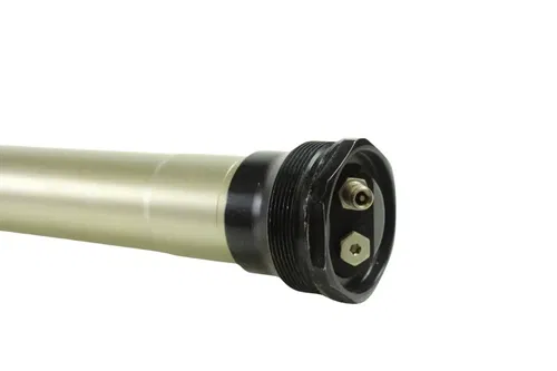 2020 KTM 250 SXF WP AER Front Fork Leg Air Tube Left FC250 HR6671
