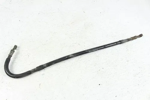 2001 Yamaha Yz125 OEM Rear Brake Hose  B4385