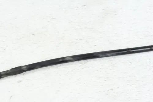 2001 Yamaha Yz125 OEM Rear Brake Hose  B4385