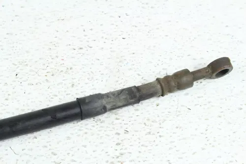 2001 Yamaha Yz125 OEM Rear Brake Hose  B4385