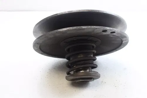 02 Yamaha Grizzly 660 Yfm660f 4x4 Secondary Driven Clutch Assembly B4258