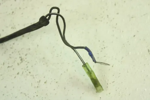 2014 Ktm 85sx OEM Killswitch  B4484