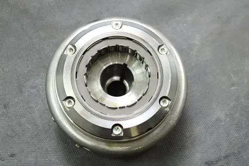2014 Honda Crf250l OEM Flywheel  B4457