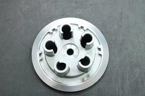 2005 Yamaha WR250F Pressure Plate  B4314