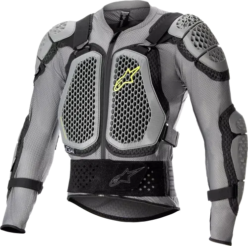 Alpinestars Bionic Action V2 Protection Jacket
