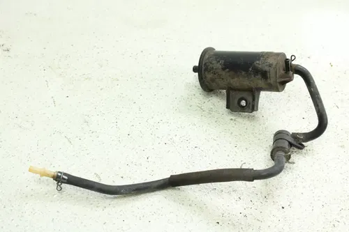 2015 Yamaha Zuma 125 OEM E-Vap Canister  B4432