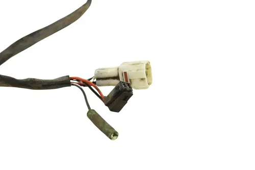 03-07 YAMAHA TTR90E OEM ECU CDI ECM WIRE WIRING HARNESS LOOM B4504