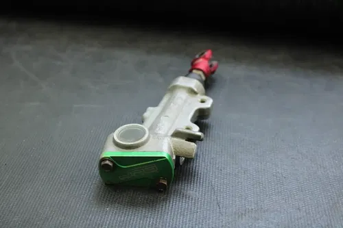 2018 Kawasaki Kx250f OEM Nissin Rear Brake Master Cylinder  B4415