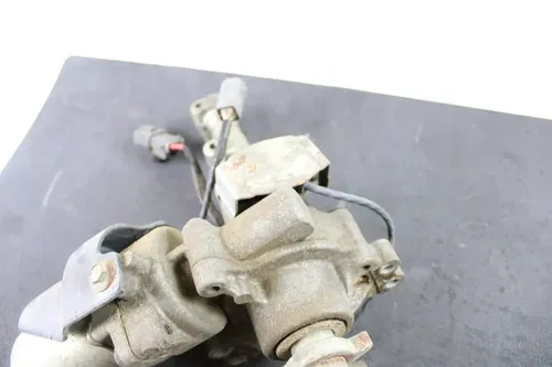 2008 YAMAHA GRIZZLY 700 POWER STEERING MOTOR B4450