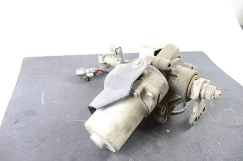 2008 YAMAHA GRIZZLY 700 POWER STEERING MOTOR B4450