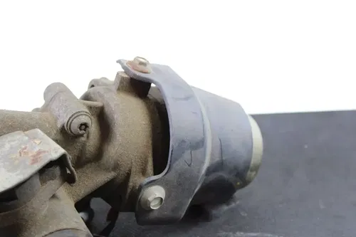 2008 YAMAHA GRIZZLY 700 POWER STEERING MOTOR B4450