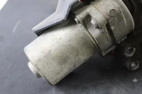 2008 YAMAHA GRIZZLY 700 POWER STEERING MOTOR B4450