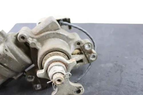 2008 YAMAHA GRIZZLY 700 POWER STEERING MOTOR B4450
