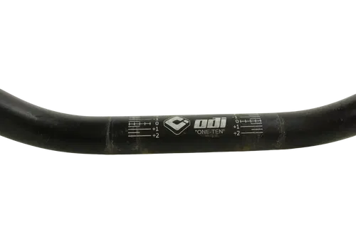 01-03 HONDA XR100R OEM HANDLEBARS 7/8 in BAR PAD B4521