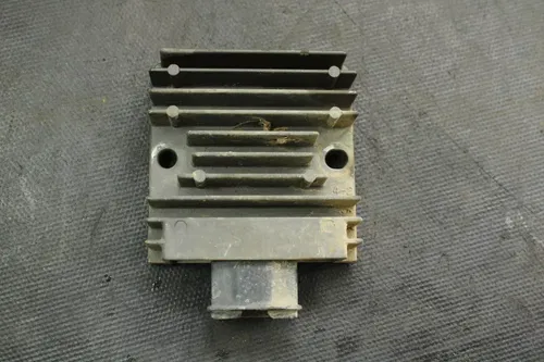2014 Honda Crf250l OEM Rectifier  B4457