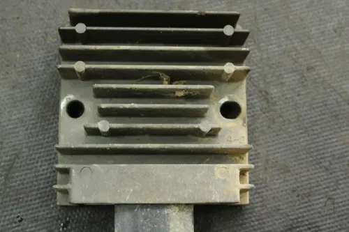 2014 Honda Crf250l OEM Rectifier  B4457
