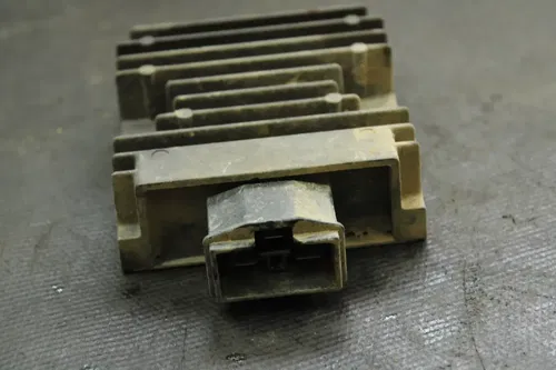 2014 Honda Crf250l OEM Rectifier  B4457
