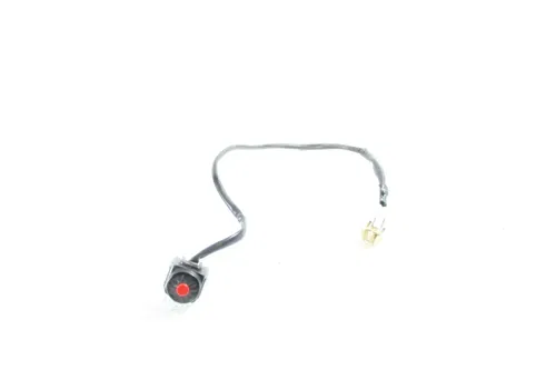 19-23 KAWASAKI KX450 OEM KILL OFF SWITCH BUTTON
