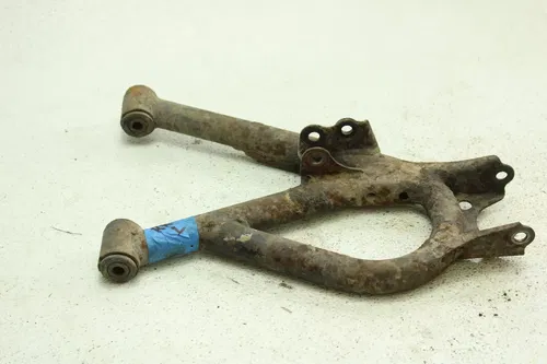 2004 Yamaha Grizzly 660 OEM Right Rear Lower Control Arm  B4462
