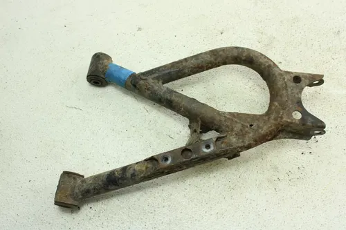 2004 Yamaha Grizzly 660 OEM Right Rear Lower Control Arm  B4462