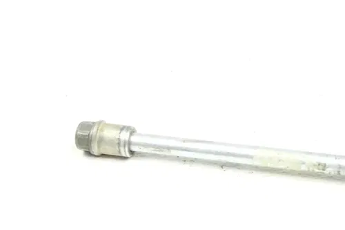 Yamaha Front Wheel Rim Axle Pivot Bolt HR6448