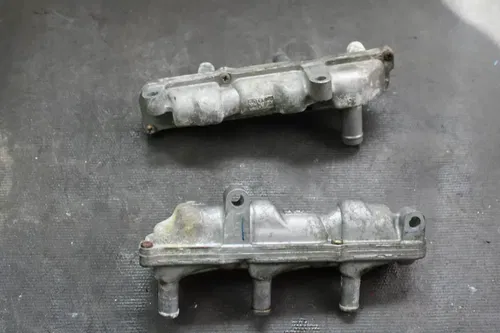 1999 Honda Goldwing 1500  OEM Air Induction Reed Valves  B4408