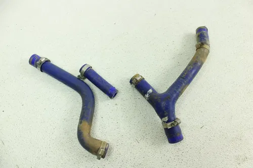 2013 Yamaha Yz250f CV4 Radiator Hose Set  B4438
