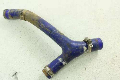2013 Yamaha Yz250f CV4 Radiator Hose Set  B4438