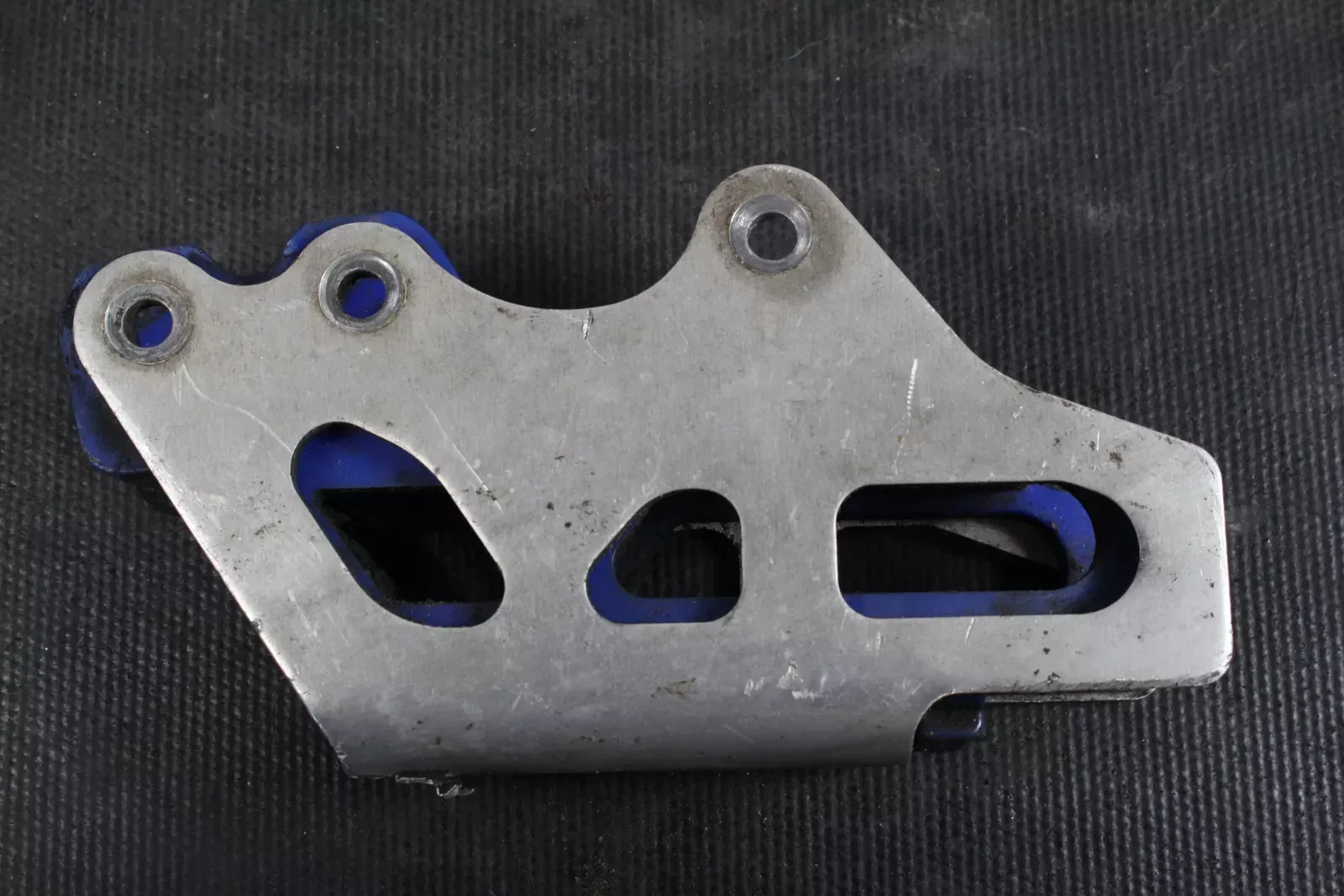 2007 Yamaha Yz250f Chain Guide  B4374