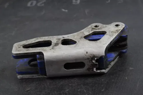 2007 Yamaha Yz250f Chain Guide  B4374