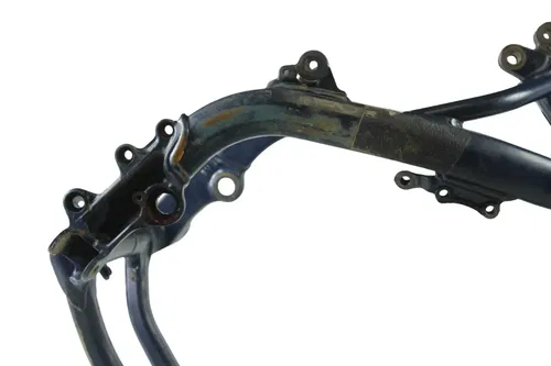 2019-2022 HUSQVARNA FC 250 350 OEM FRAME CHASSIS B4501