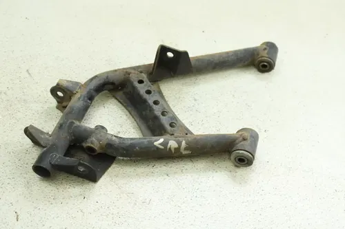2007 Yamaha Grizzly 400 OEM Lower Left Rear Control Arm  B4470