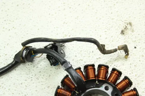 2014 Honda Crf250l OEM Stator  B4457