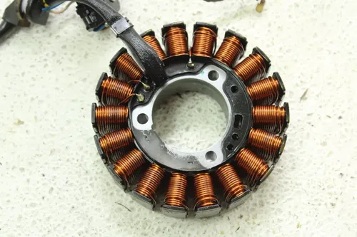 2014 Honda Crf250l OEM Stator  B4457