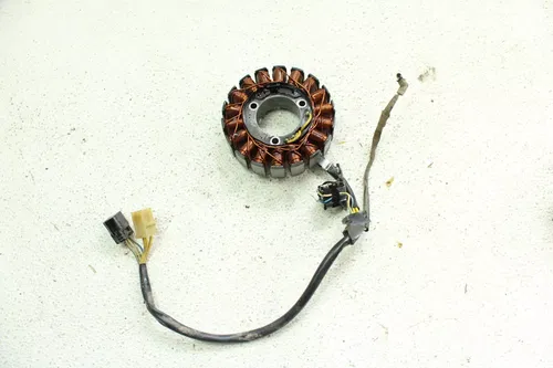 2014 Honda Crf250l OEM Stator  B4457
