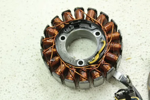 2014 Honda Crf250l OEM Stator  B4457