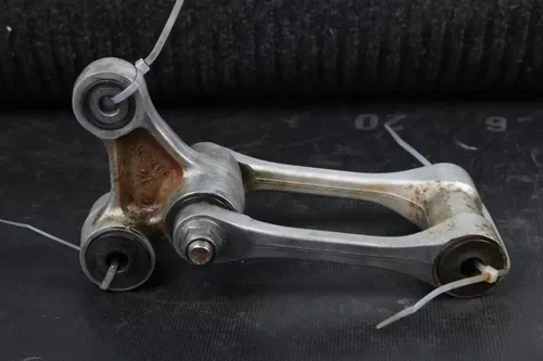 2008 Suzuki Rmz250 OEM Rear Shock Linkage **NEEDS REBUILT** B4372