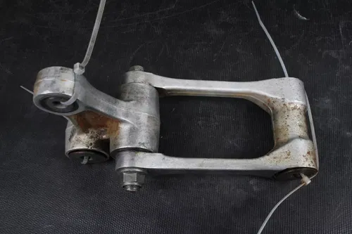 2008 Suzuki Rmz250 OEM Rear Shock Linkage **NEEDS REBUILT** B4372