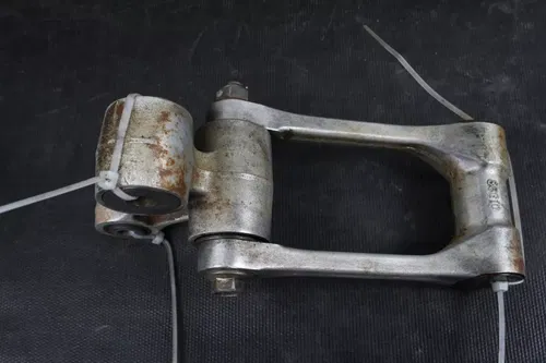 2008 Suzuki Rmz250 OEM Rear Shock Linkage **NEEDS REBUILT** B4372
