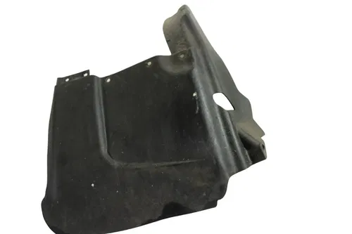 91-02 SUZUKI KING QUAD 300 FRONT LEFT MUD SPLASH GUARD SHIELD PANEL FENDER B4505