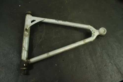 2001 Yamaha Raptor 660r OEM Front Upper Right Control Arm  B4482
