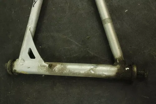 2001 Yamaha Raptor 660r OEM Front Upper Right Control Arm  B4482