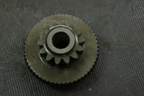 2007 Suzuki Eiger LTA400F OEM Starter Gears  B4473