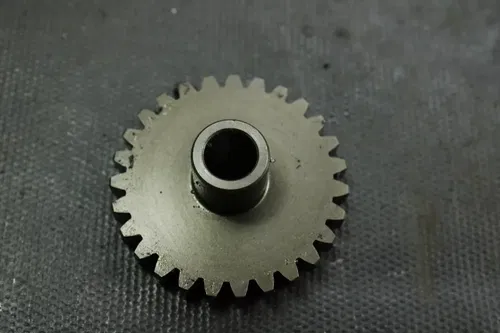 2007 Suzuki Eiger LTA400F OEM Starter Gears  B4473