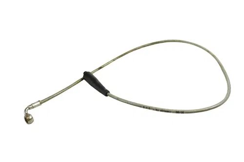 08-19 KTM 450 OEM HYDRAULIC CLUTCH HOSE FLUID LINE B4502