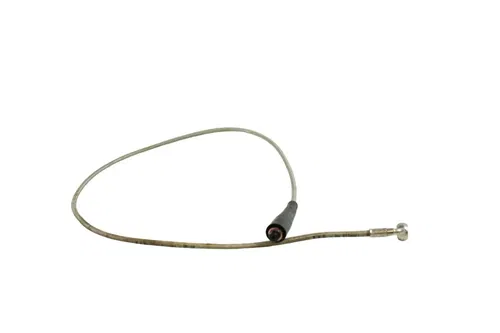 08-19 KTM 450 OEM HYDRAULIC CLUTCH HOSE FLUID LINE B4502