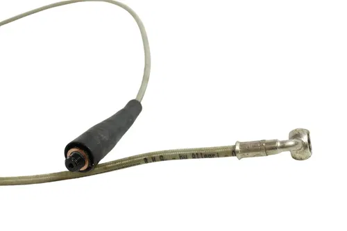 08-19 KTM 450 OEM HYDRAULIC CLUTCH HOSE FLUID LINE B4502
