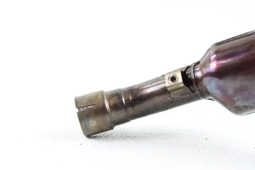 19-23 KAWASAKI KX450 OEM EXHAUST PIPE CHAMBER HEADER B4498